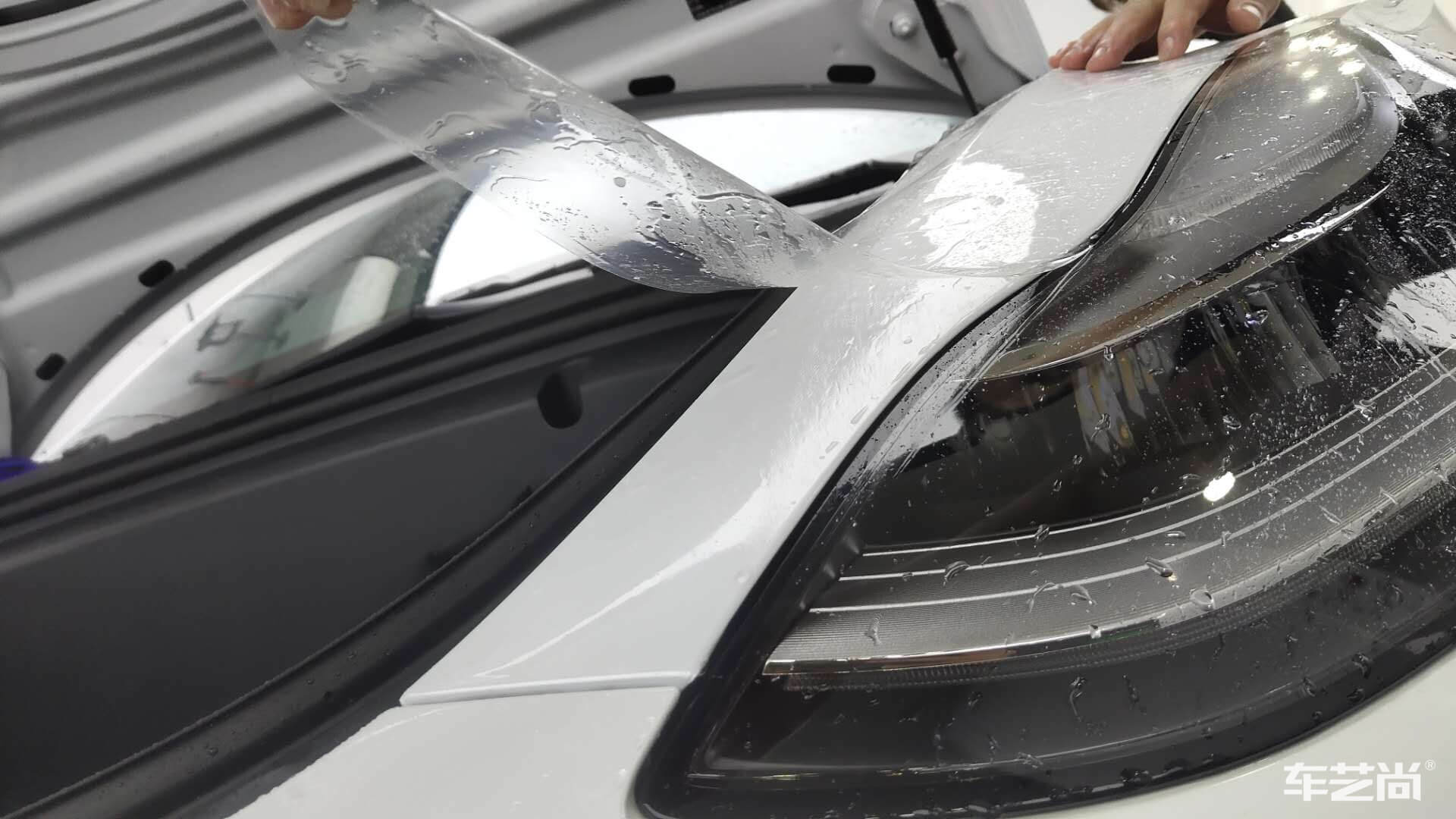 隐形车衣是否影响汽车散热，会对车漆有影响么？