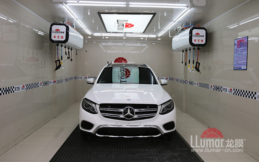 车艺佳汽车服务(上海)有限公司--专业汽车贴膜服务商