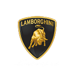 兰博基尼LP700LOGO