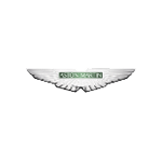 阿斯顿马丁RAPIDE S百年纪念版LOGO