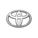 丰田汉兰达LOGO