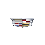 凯迪拉克CT6LOGO
