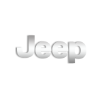 进口JEEP自由光LOGO