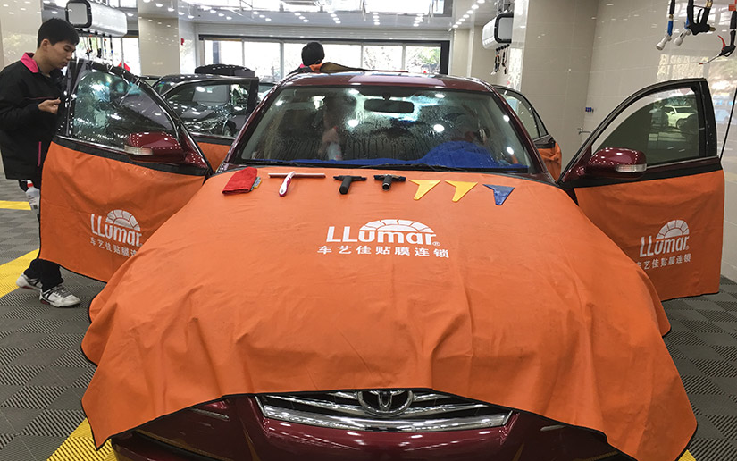 施工专业进口工具