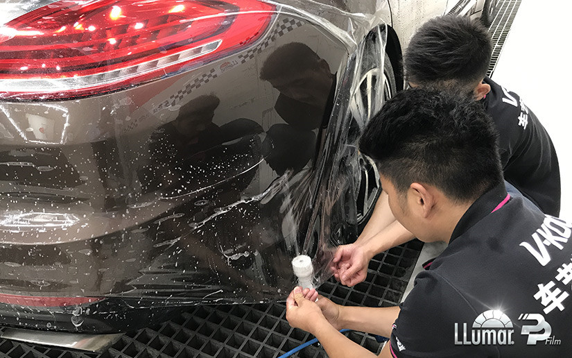 弱水冲洗清洁液