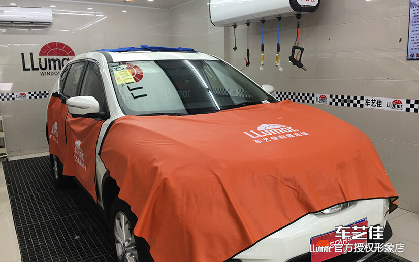 特别定制的加厚保护套