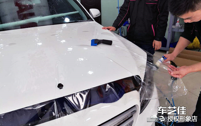 弱水冲洗清洁液