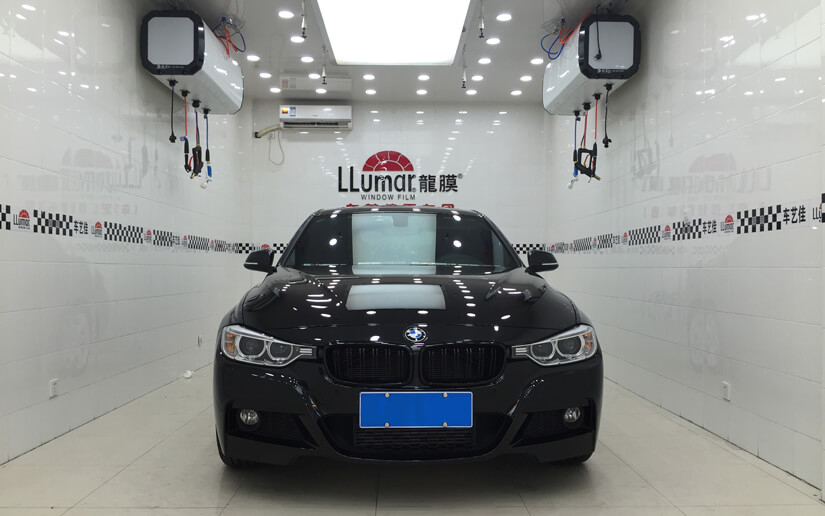 无尘喷淋施工车间