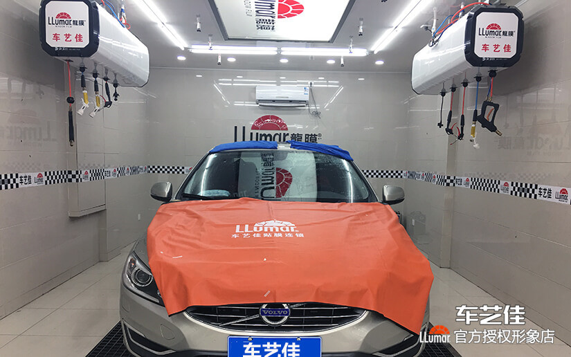S60施工过程