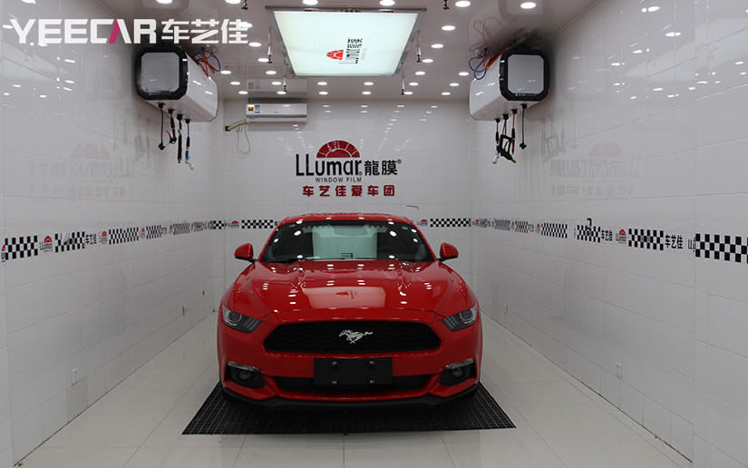 TPU材质划痕自动修复