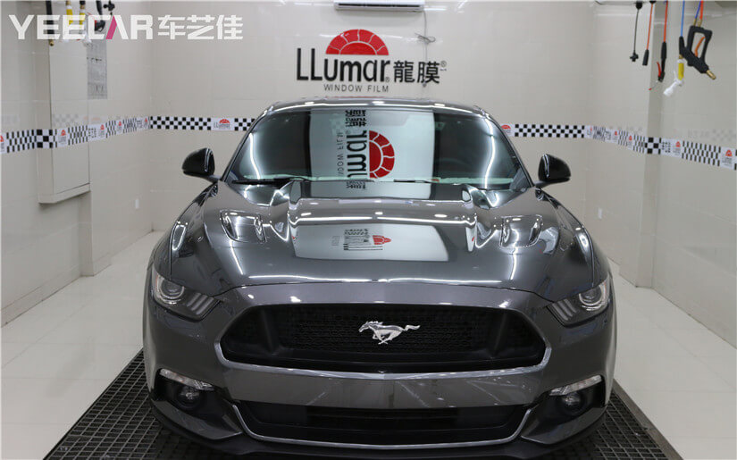 漆面划痕自动修复