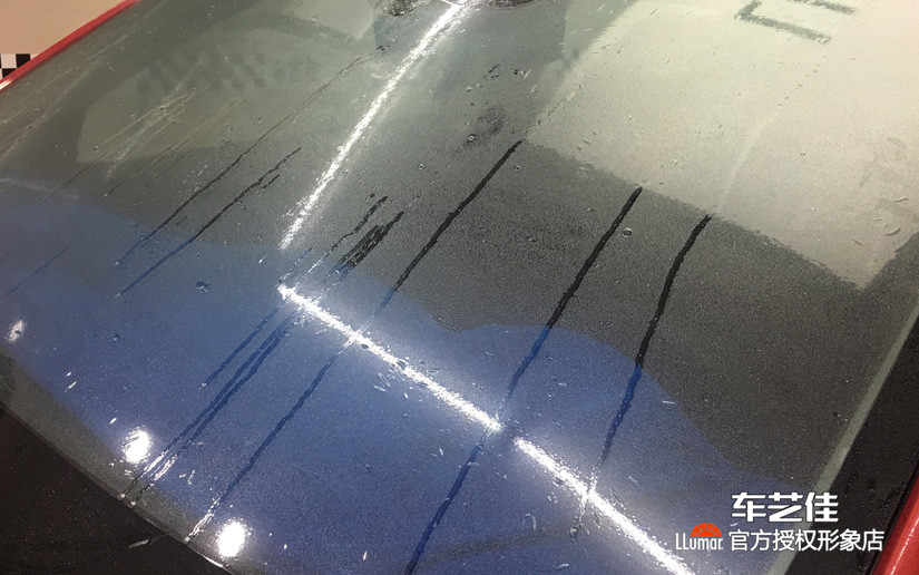 前档畅悦80+侧后挡畅悦3