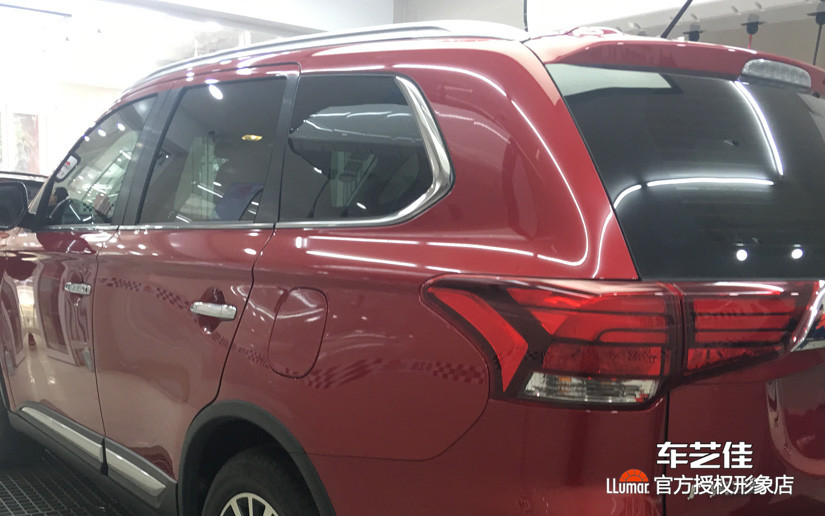 侧窗畅悦35效果展示