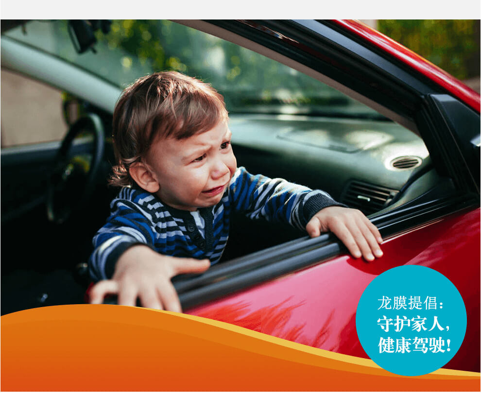 龙膜守护您和家人