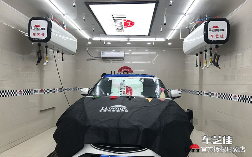 施工前工具准备