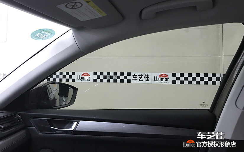 畅悦35视线清晰