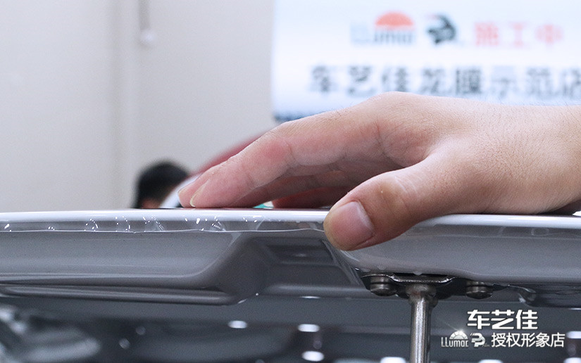 专车专用细节图