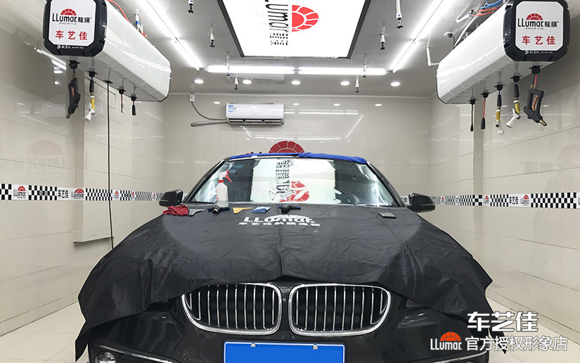 无尘车间，施工前工具准备