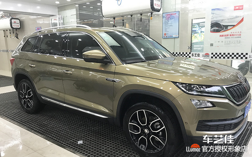 前档畅悦80+侧后档畅悦35