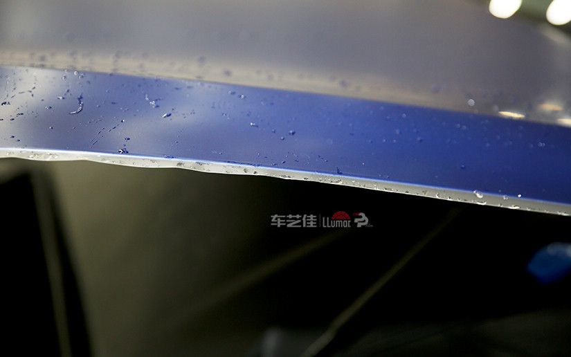 防刮蹭、防腐蚀