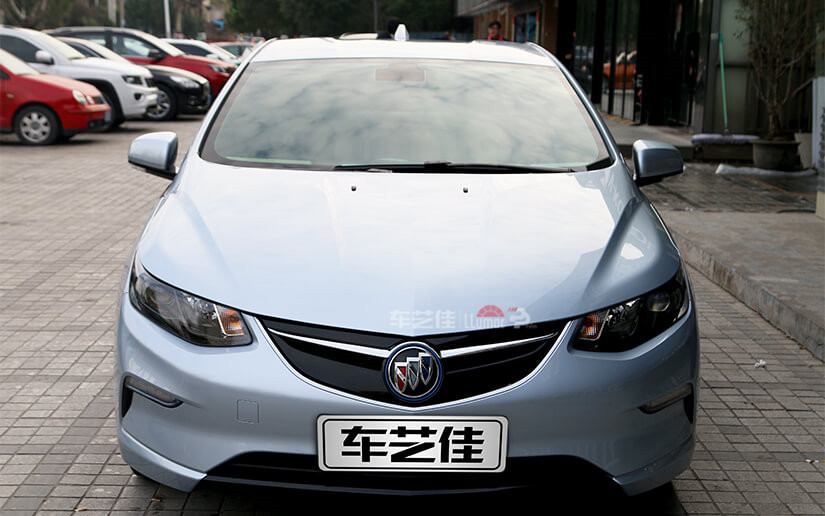 龙膜PPF守护爱车持久闪耀如新