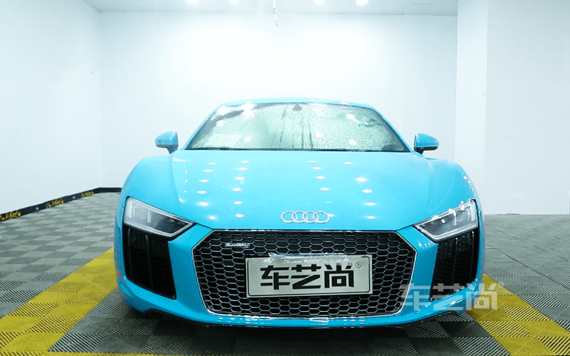 大型喷淋降尘系统