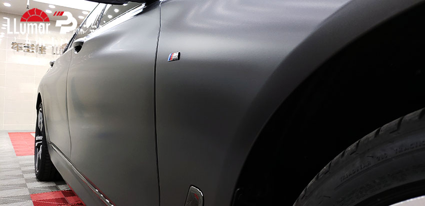 哑光漆面保护膜