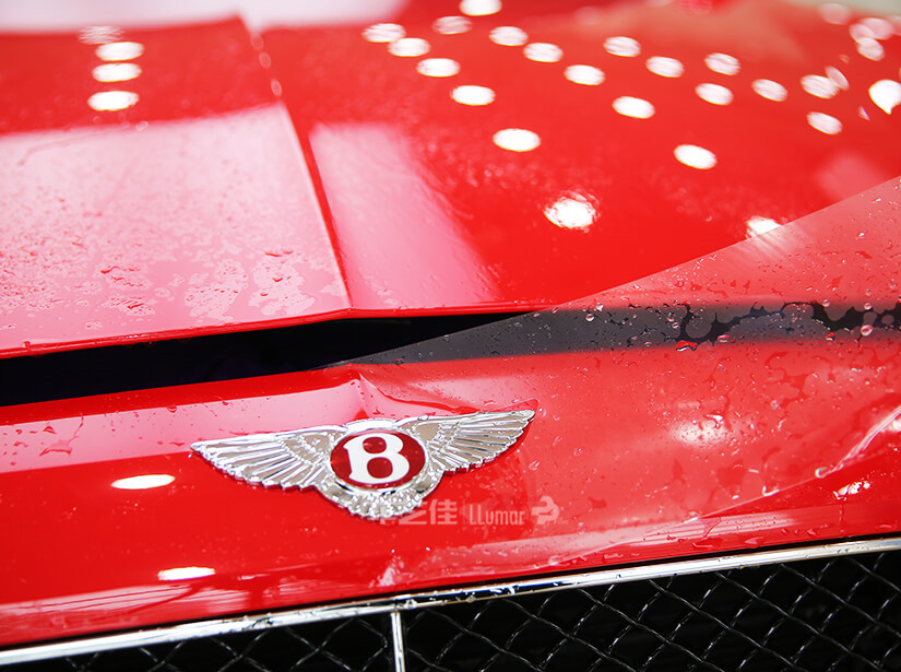 一次装贴，安心十年