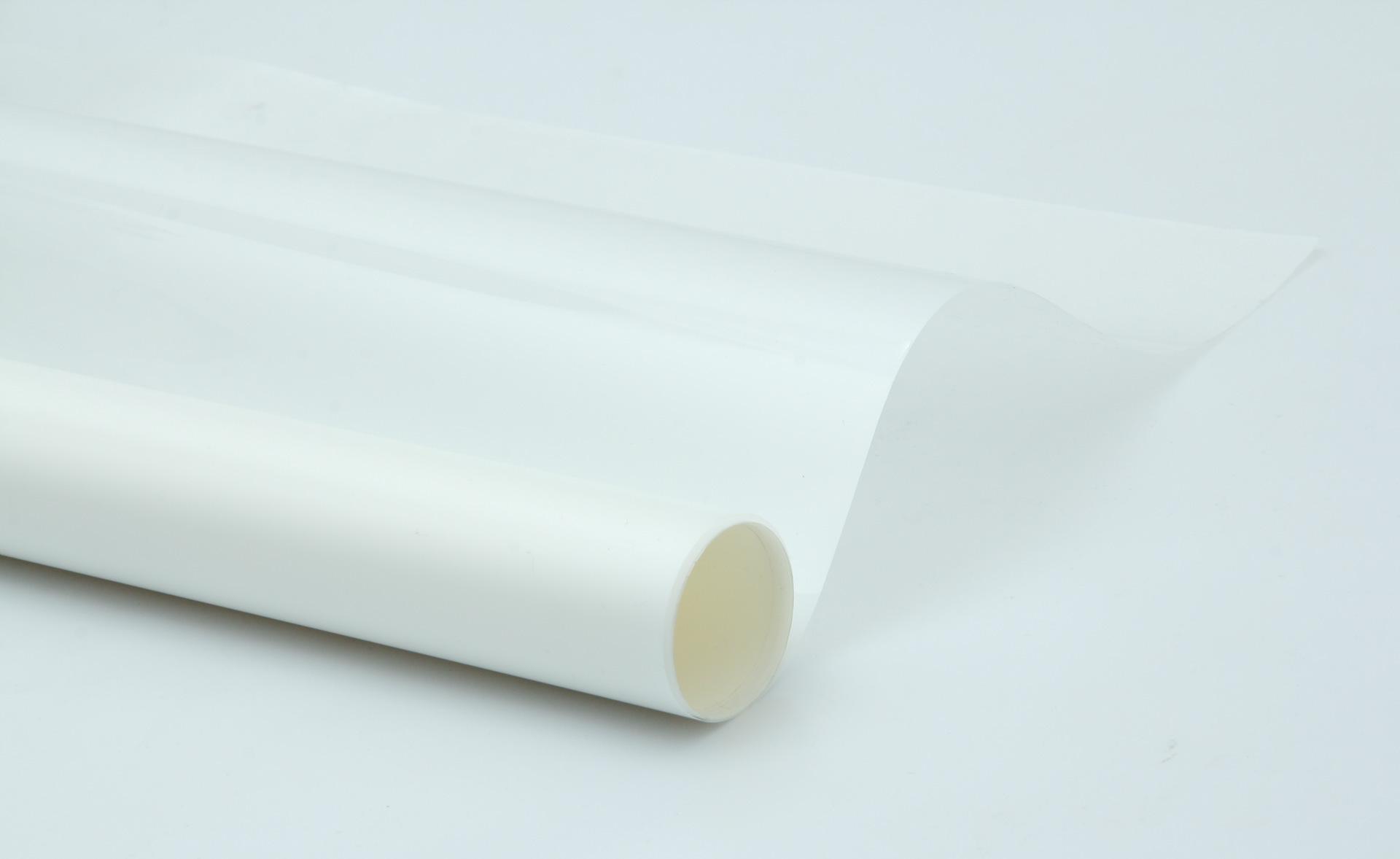 汽车隔热发展-茶纸