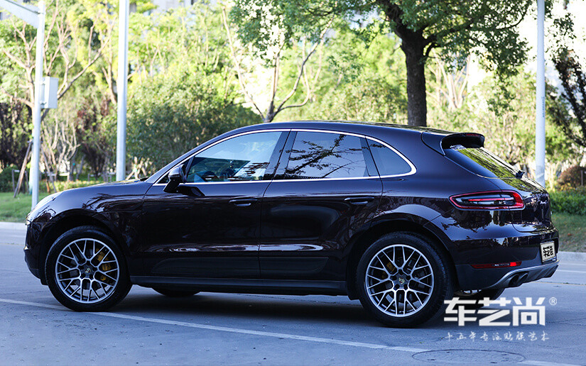 车艺佳龙膜旗舰店