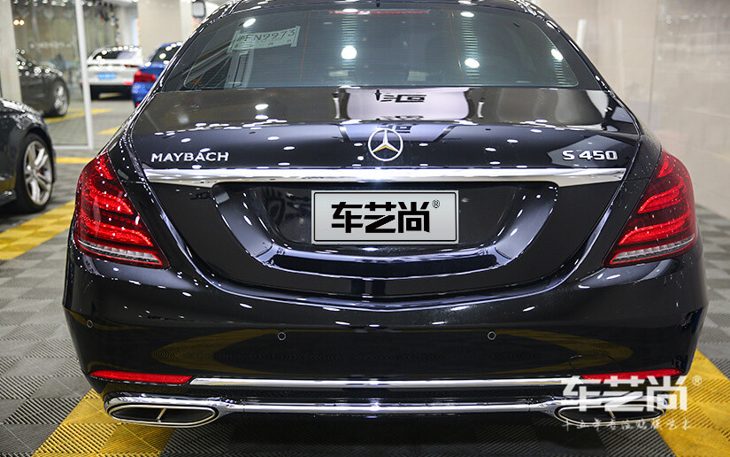 车艺佳龙膜漆面保护膜