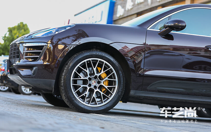 车艺佳龙膜旗舰店