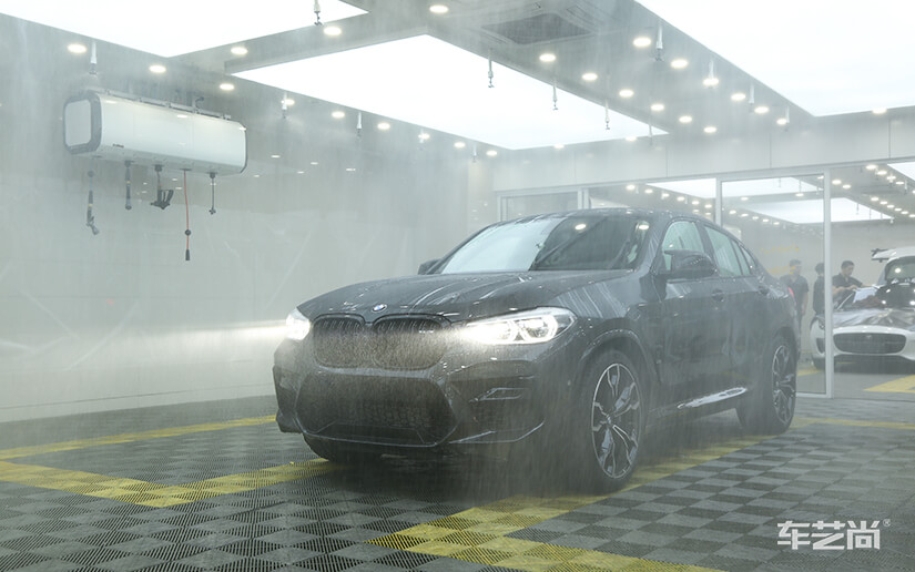 冬天用贴隐形车衣吗？