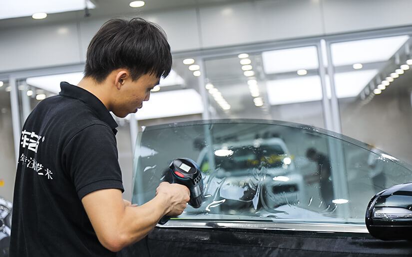 汽车玻璃膜的价格差距有多大？会有什么样的差距？（2）