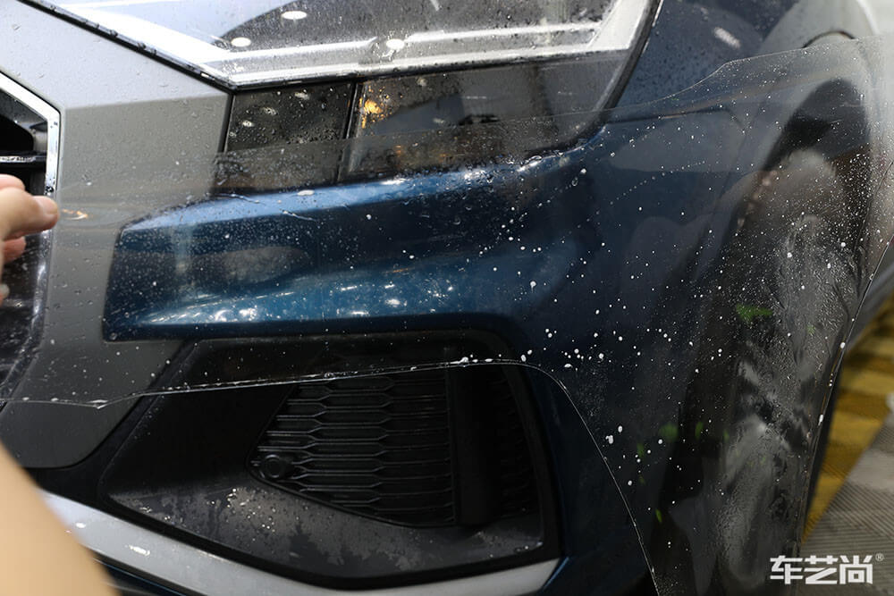 汽车贴隐形车衣哪家好？