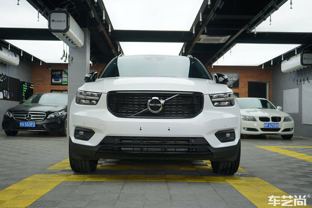 4S店送的汽车膜可以使用吗？