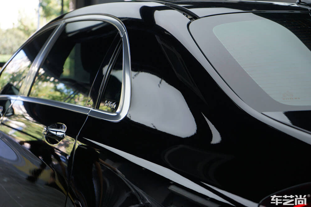 车衣发生翘边是什么原因导致的？