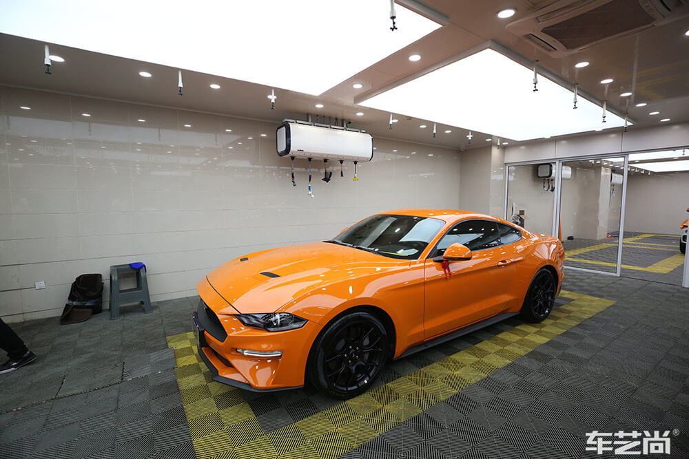 新车要贴汽车膜吗？