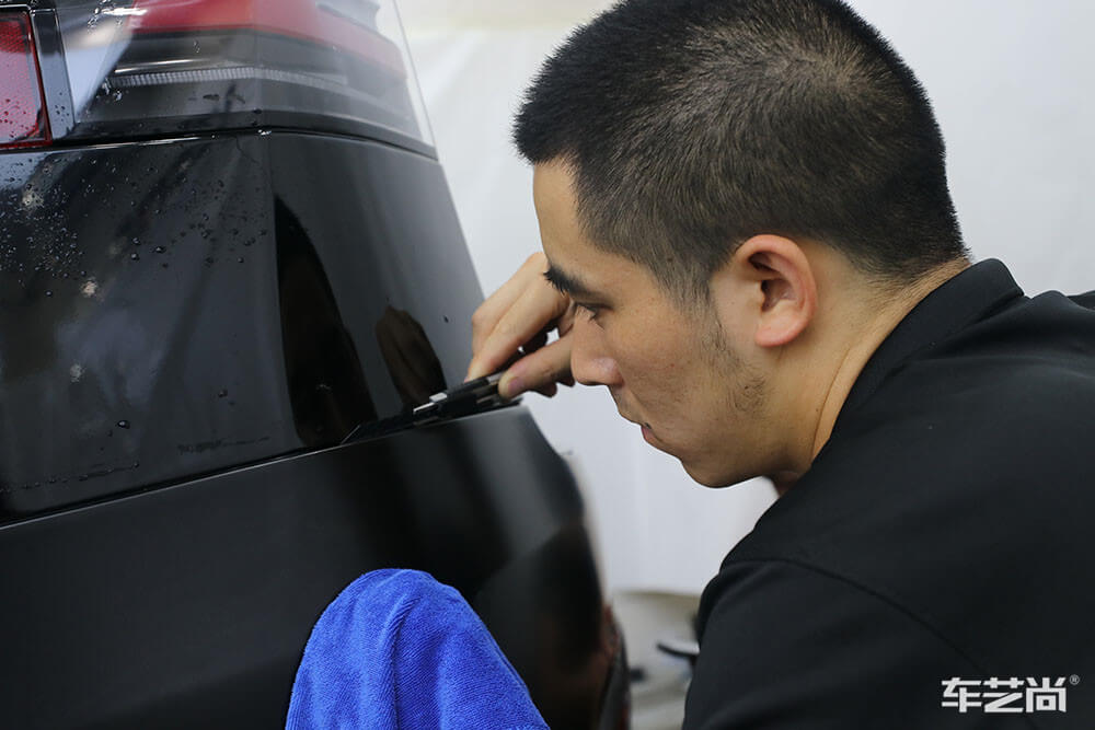 汽车贴车衣的最佳时间是什么时候？(2