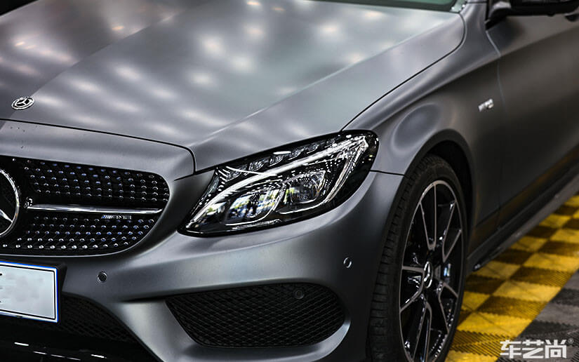 隐形车衣真的是车衣越厚保护能力就越好吗？