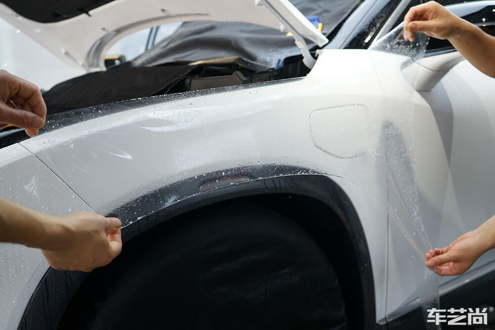 龙膜的专车专用技术怎么样？