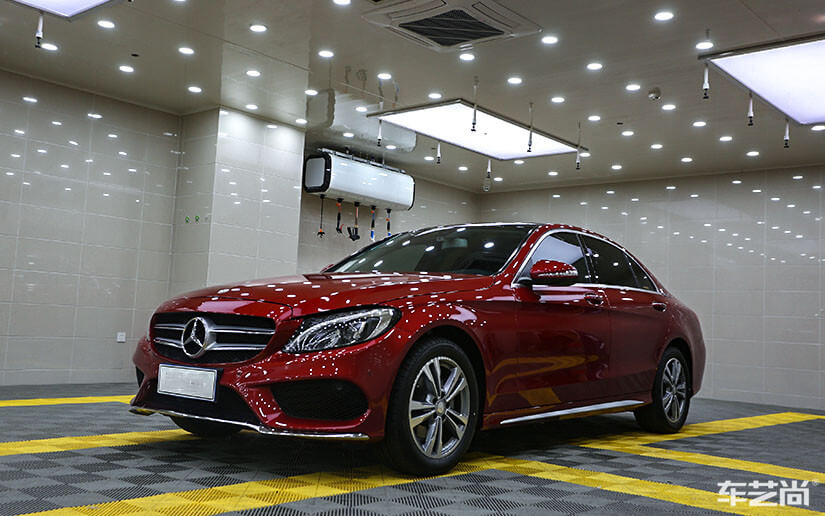 龙膜隐形车衣有什么独特的优势吗？