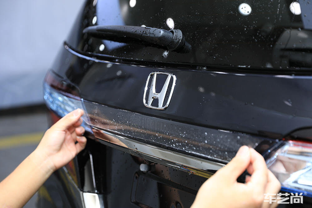 隐形车衣应该如何选择？（3）