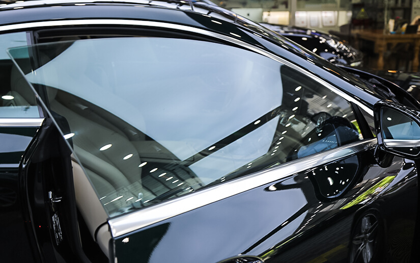 汽车玻璃膜的价格差距有多大？会有什么样的差距？