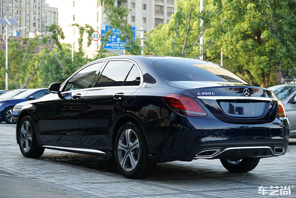 隐形车衣为什么会有那么多人选择？