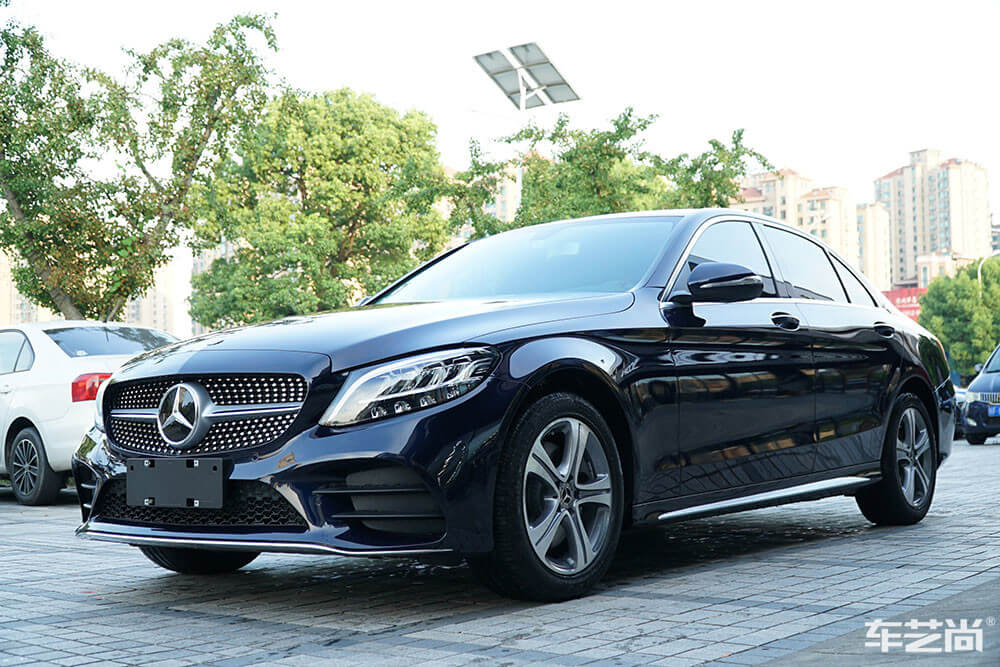 隐形车衣可以使用多久？