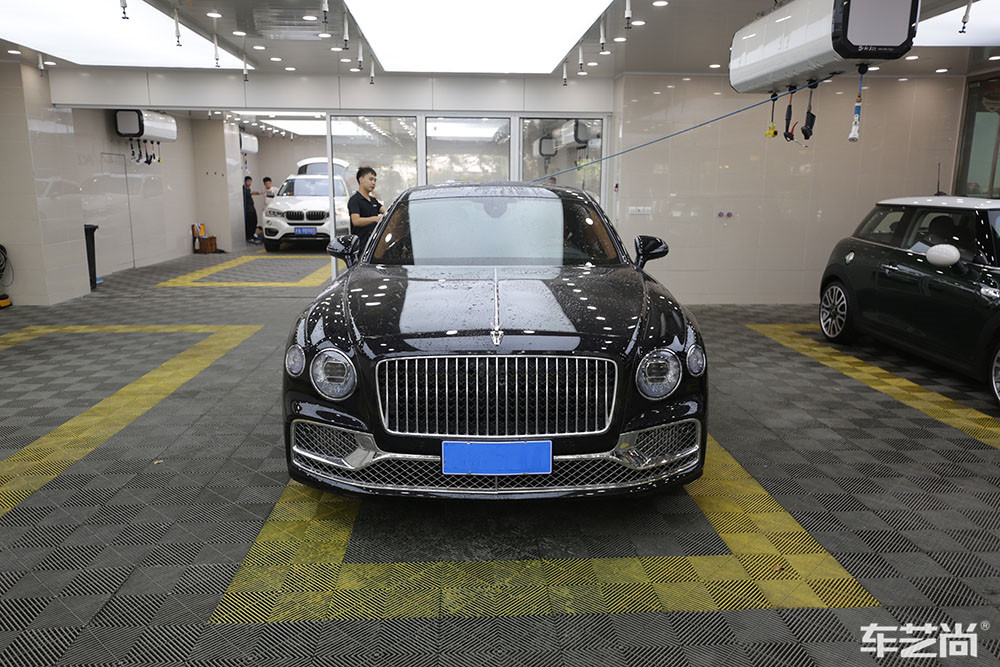 新车要不要贴膜？