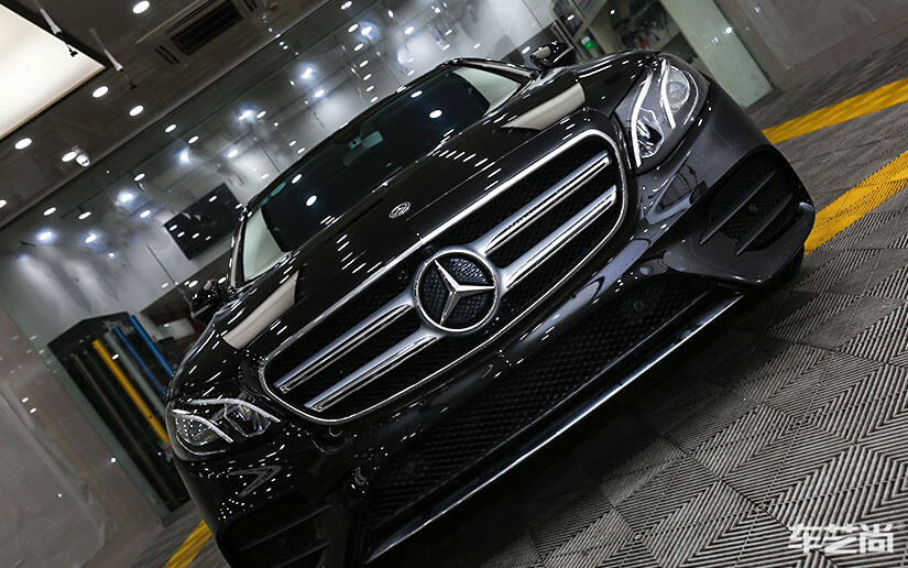 汽车贴龙膜隐形车衣怎么样？（11）