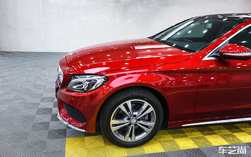 龙膜隐形车衣有什么独特的优势吗？