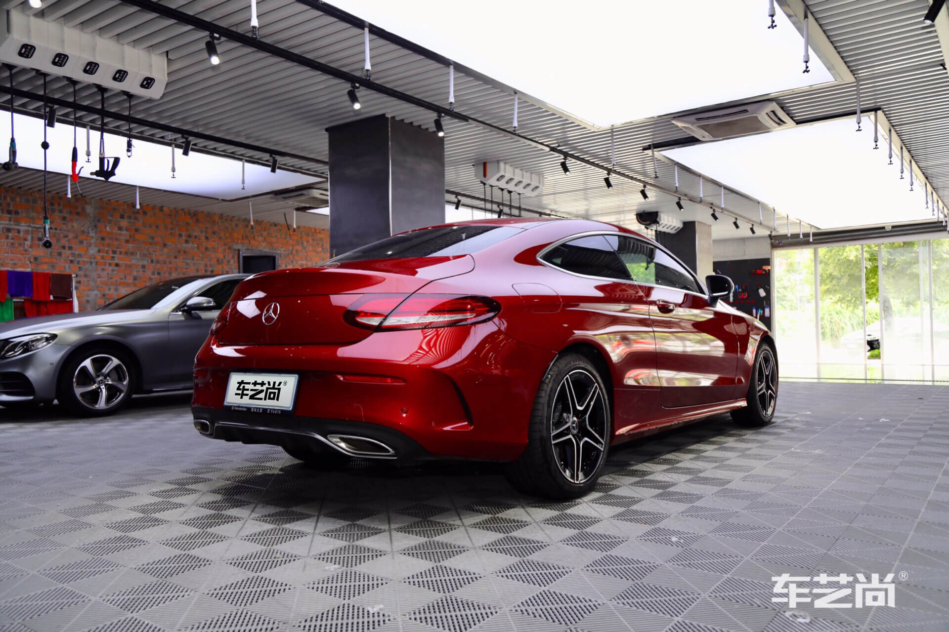 隐形车衣哪个牌子质量好？